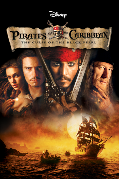 download pirates of the caribbean 1 in hindi hd